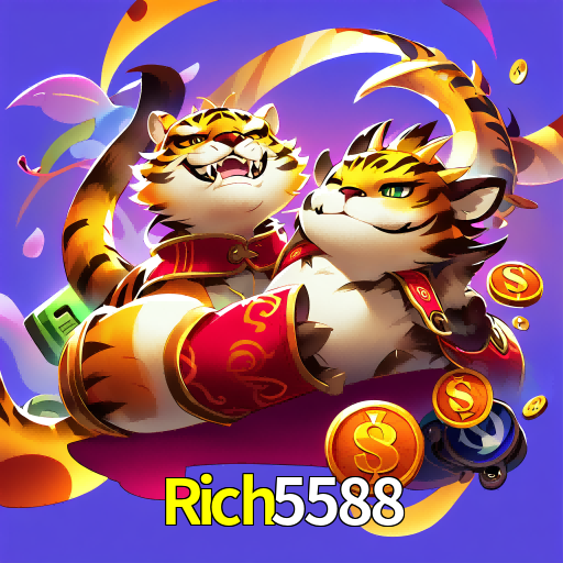 Rich5588